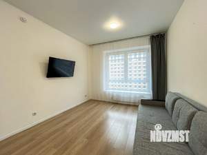 2-к квартира, посуточно, 42м2, 8/25 этаж