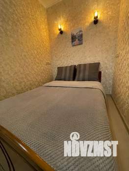 1-к квартира, посуточно, 47м2, 11/25 этаж