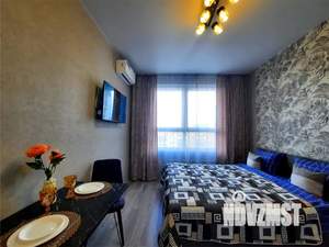 1-к квартира, посуточно, 22м2, 10/18 этаж