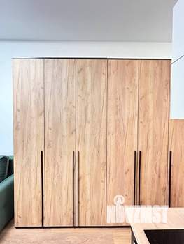 Студия квартира, на длительный срок, 20м2, 14/21 этаж