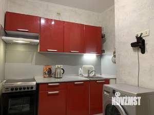 1-к квартира, на длительный срок, 38м2, 16/17 этаж
