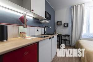 1-к квартира, посуточно, 15м2, 7/11 этаж