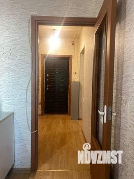 1-к квартира, на длительный срок, 37м2, 21/25 этаж