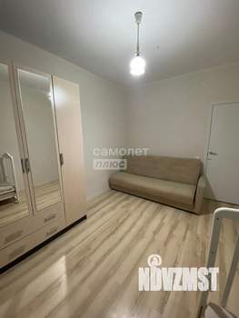 1-к квартира, на длительный срок, 35м2, 14/17 этаж