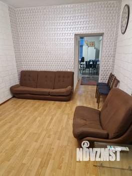 2-к квартира, на длительный срок, 65м2, 3/4 этаж