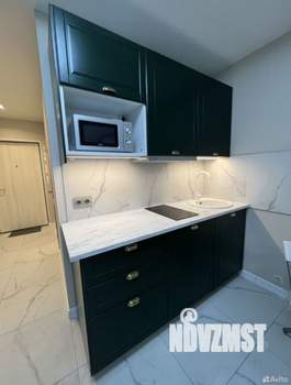 Студия квартира, на длительный срок, 30м2, 7/26 этаж