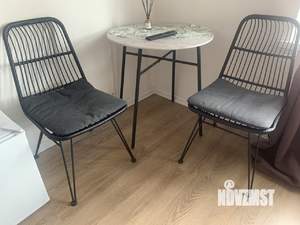 Студия квартира, посуточно, 30м2, 16/18 этаж