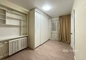 2-к квартира, на длительный срок, 41м2, 3/4 этаж