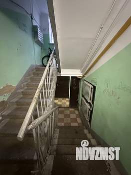 2-к квартира, на длительный срок, 50м2, 4/5 этаж