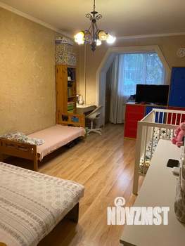 1-к квартира, на длительный срок, 31м2, 3/5 этаж