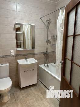 2-к квартира, на длительный срок, 36м2, 13/20 этаж