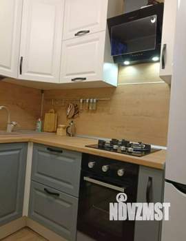1-к квартира, на длительный срок, 34м2, 1/3 этаж