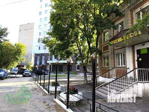 1-к квартира, на длительный срок, 13м2, 1/2 этаж