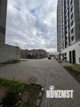 3-к квартира, на длительный срок, 76м2, 20/25 этаж