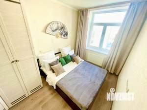 3-к квартира, посуточно, 65м2, 4/25 этаж