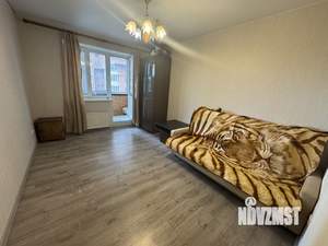 2-к квартира, на длительный срок, 58м2, 5/17 этаж