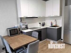 1-к квартира, на длительный срок, 32м2, 2/17 этаж