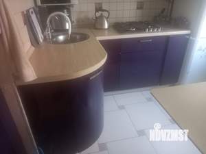 2-к квартира, на длительный срок, 45м2, 6/9 этаж