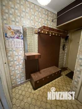 2-к квартира, на длительный срок, 34м2, 1/2 этаж