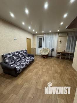 2-к квартира, на длительный срок, 43м2, 5/5 этаж