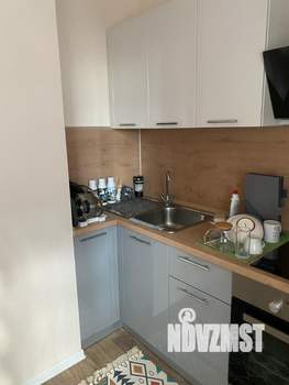 1-к квартира, на длительный срок, 36м2, 3/18 этаж