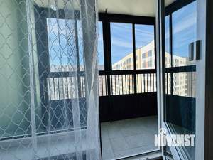 2-к квартира, на длительный срок, 53м2, 22/25 этаж