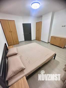 2-к квартира, на длительный срок, 93м2, 2/4 этаж