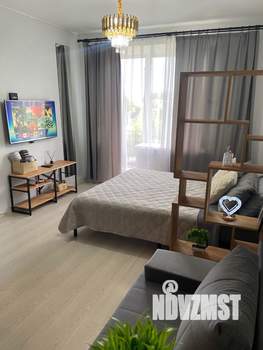Студия квартира, посуточно, 25м2, 2/3 этаж