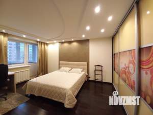 1-к квартира, на длительный срок, 48м2, 6/21 этаж