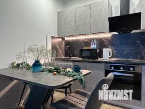 Студия квартира, посуточно, 30м2, 11/25 этаж