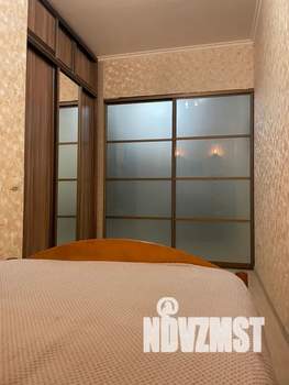 1-к квартира, посуточно, 47м2, 11/25 этаж