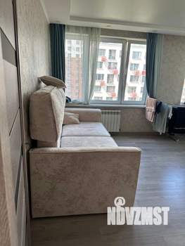 3-к квартира, на длительный срок, 80м2, 5/17 этаж