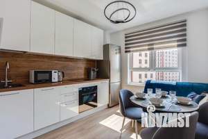 1-к квартира, посуточно, 33м2, 1/1 этаж