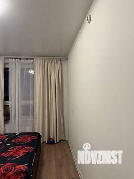 1-к квартира, на длительный срок, 42м2, 2/12 этаж