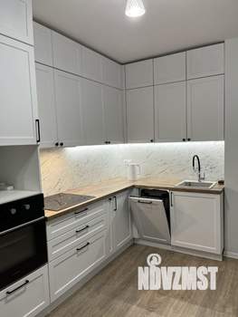 3-к квартира, на длительный срок, 52м2, 2/17 этаж