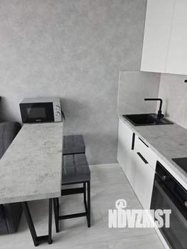 Студия квартира, на длительный срок, 20м2, 14/25 этаж