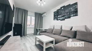 2-к квартира, на длительный срок, 60м2, 15/17 этаж