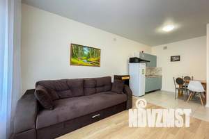 2-к квартира, посуточно, 45м2, 8/25 этаж