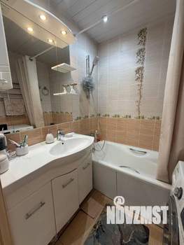 2-к квартира, на длительный срок, 60м2, 5/17 этаж