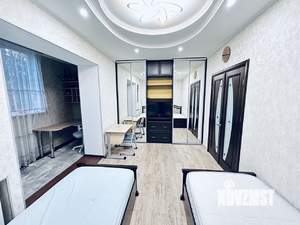 1-к квартира, на длительный срок, 50м2, 2/17 этаж