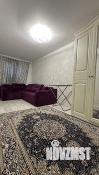 2-к квартира, на длительный срок, 45м2, 1/5 этаж