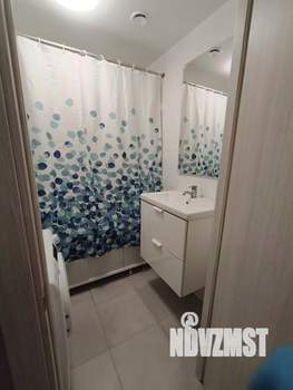 1-к квартира, на длительный срок, 42м2, 9/25 этаж