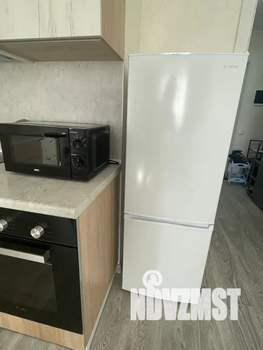 Студия квартира, посуточно, 33м2, 18/18 этаж