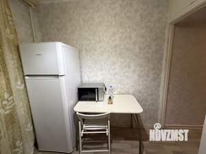 1-к квартира, на длительный срок, 32м2, 1/9 этаж