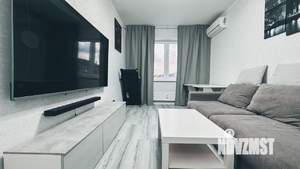 2-к квартира, на длительный срок, 60м2, 15/17 этаж