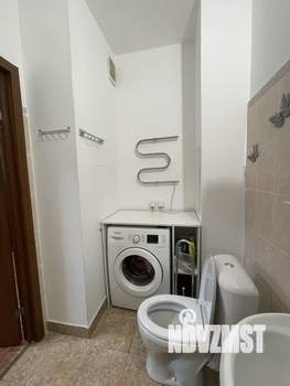 1-к квартира, на длительный срок, 39м2, 2/17 этаж