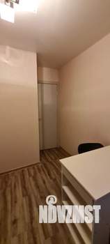 1-к квартира, на длительный срок, 33м2, 3/5 этаж