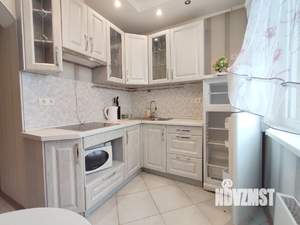 1-к квартира, на длительный срок, 39м2, 15/17 этаж