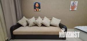 Студия квартира, посуточно, 36м2, 16/17 этаж