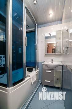 2-к квартира, посуточно, 52м2, 10/16 этаж